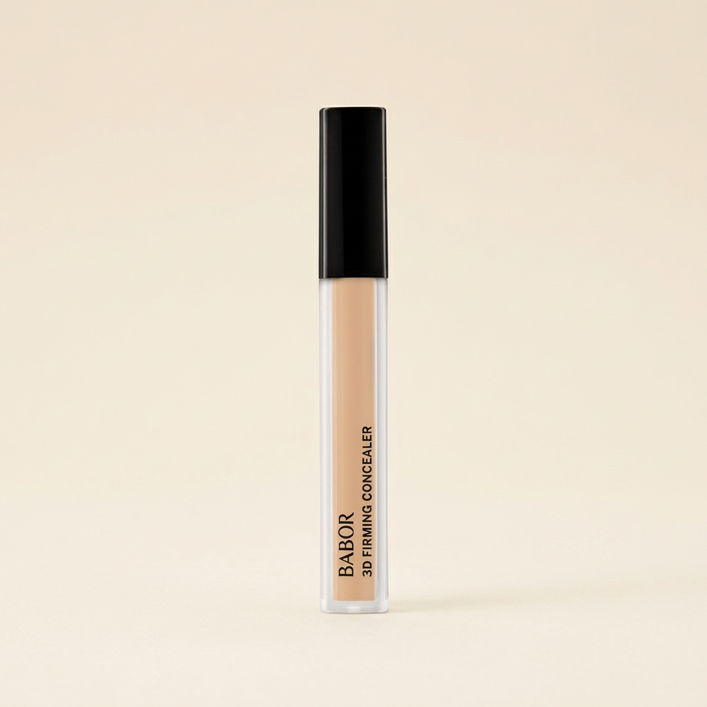 BABOR 3D Firming Concealer – Abdeckstift für Augenringe, Falten und einen ebenmäßigen Teint