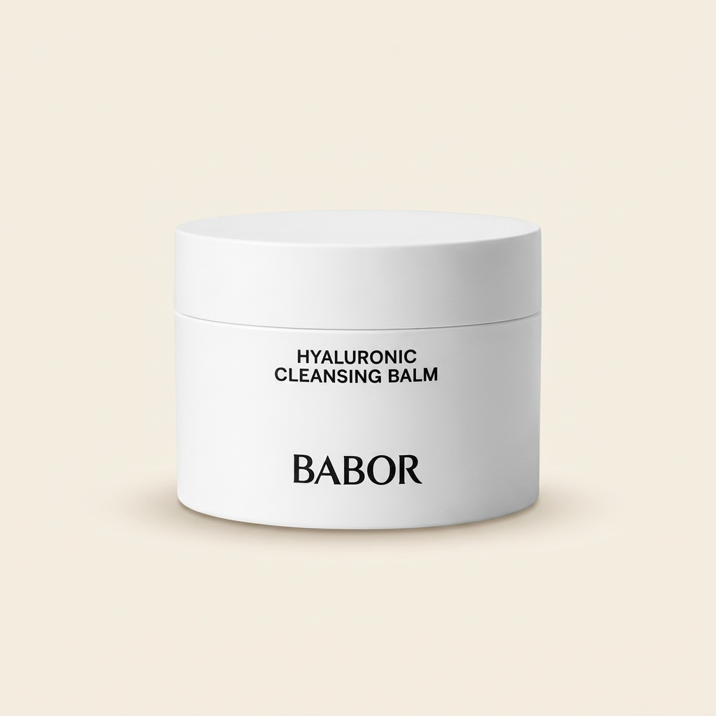 Babor Hyaluronic Cleansing Balm