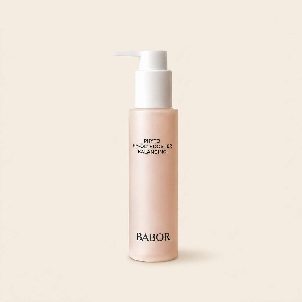 Babor Phyto HY-ÖL Booster Balancing