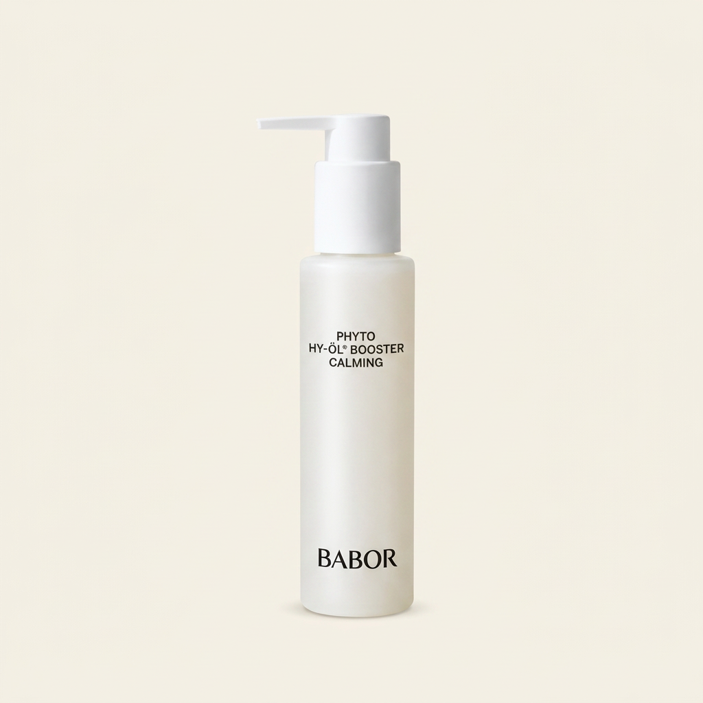 Babor Phyto HY-ÖL Booster Calming