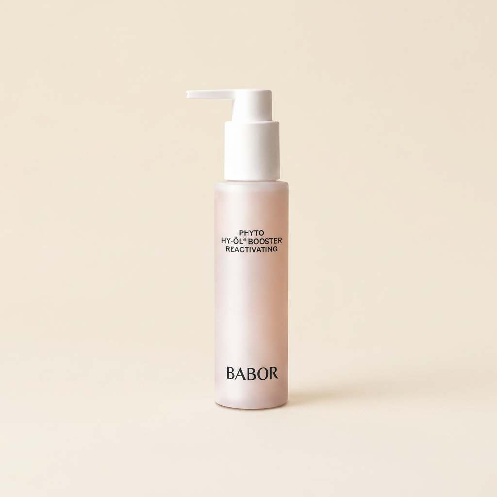 Babor Phyto HY-ÖL Booster Reactivating