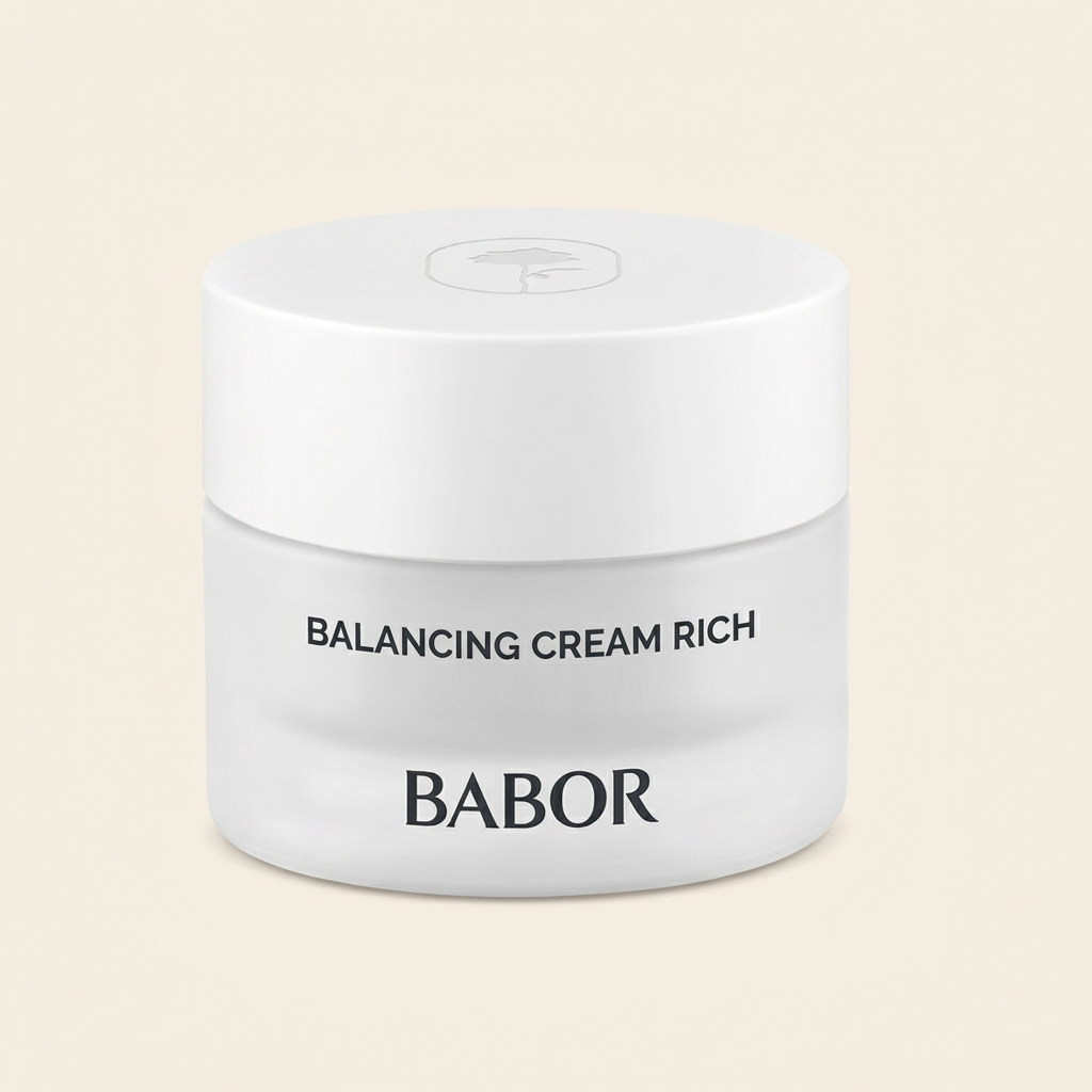 Skinovage Balancing Cream Rich