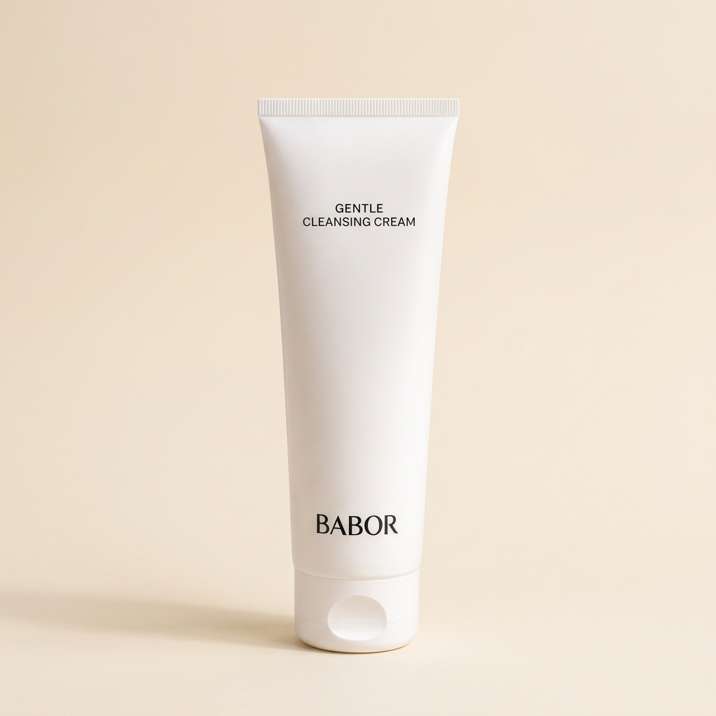 BABOR Gentle Cleansing Cream