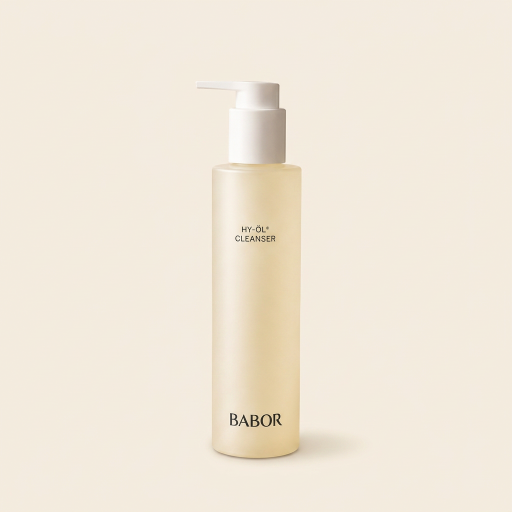 BABOR Cleansing HY-ÖL Cleanser