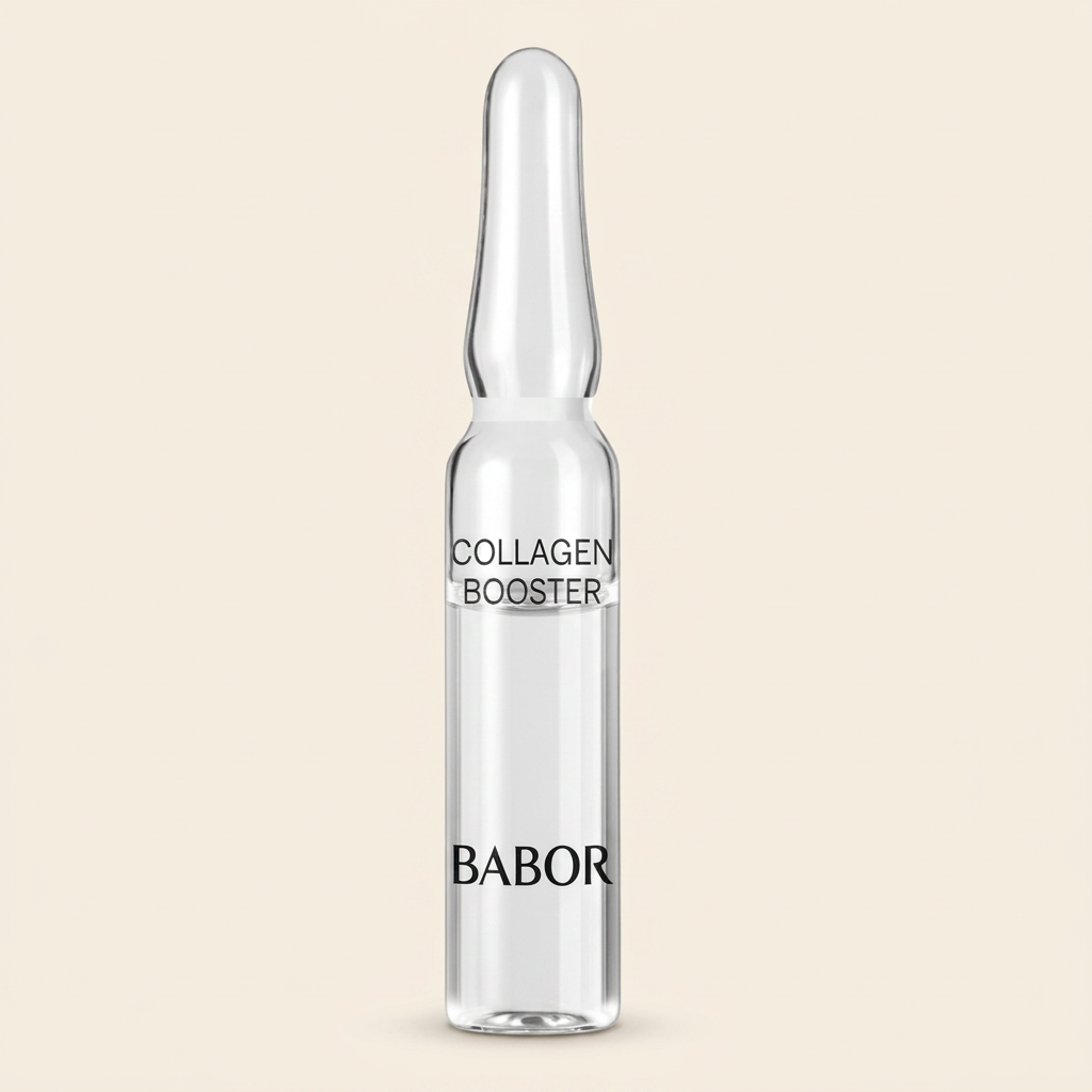 Collagen Booster Ampoules Concentrates