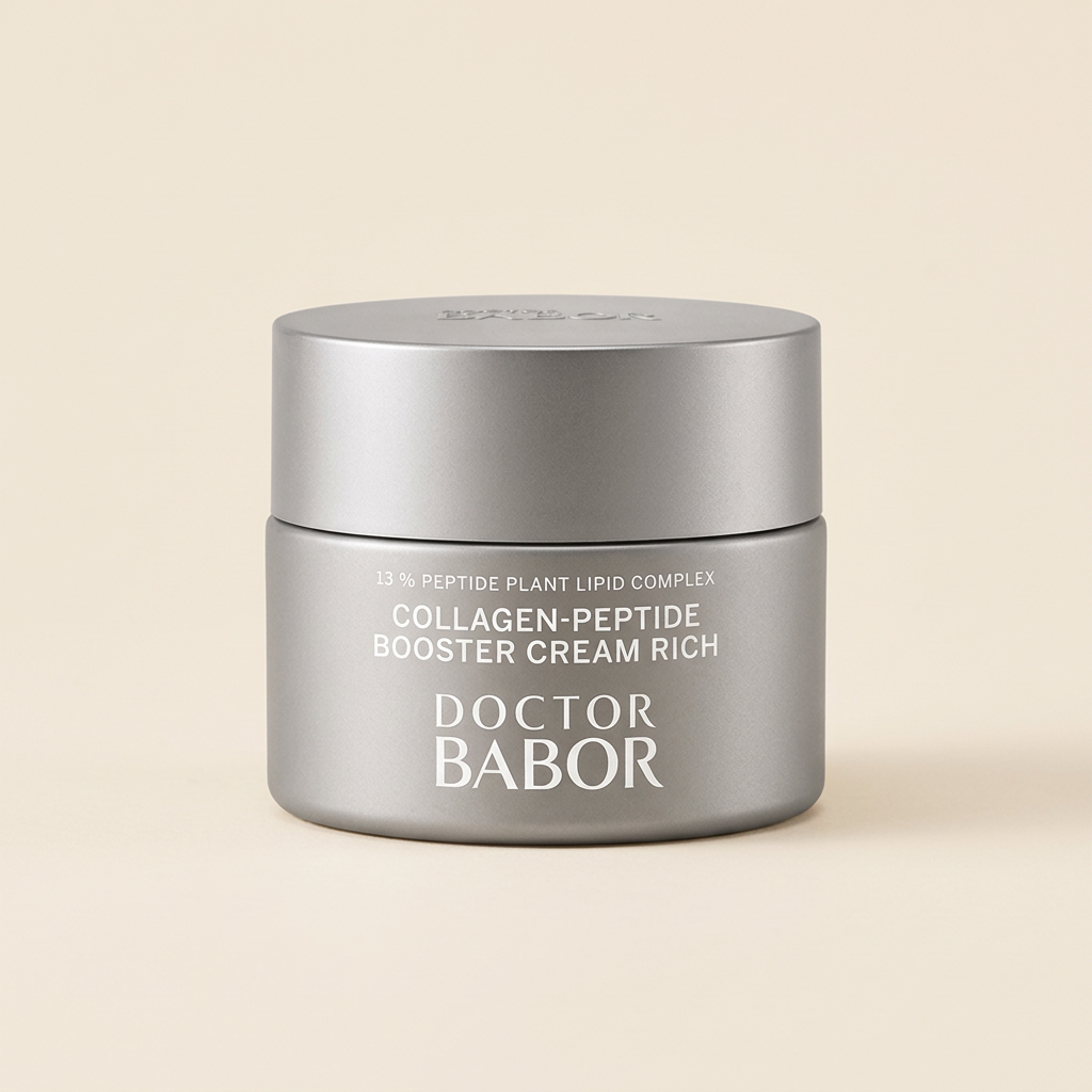 Doctor Babor Lifting Collagen-Peptide Booster Cream Rich
