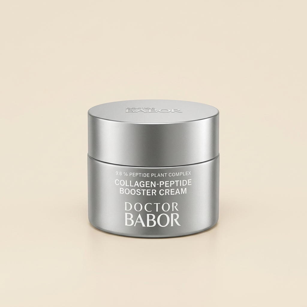 Doctor Babor Lifting Collagen-Peptide Booster Cream