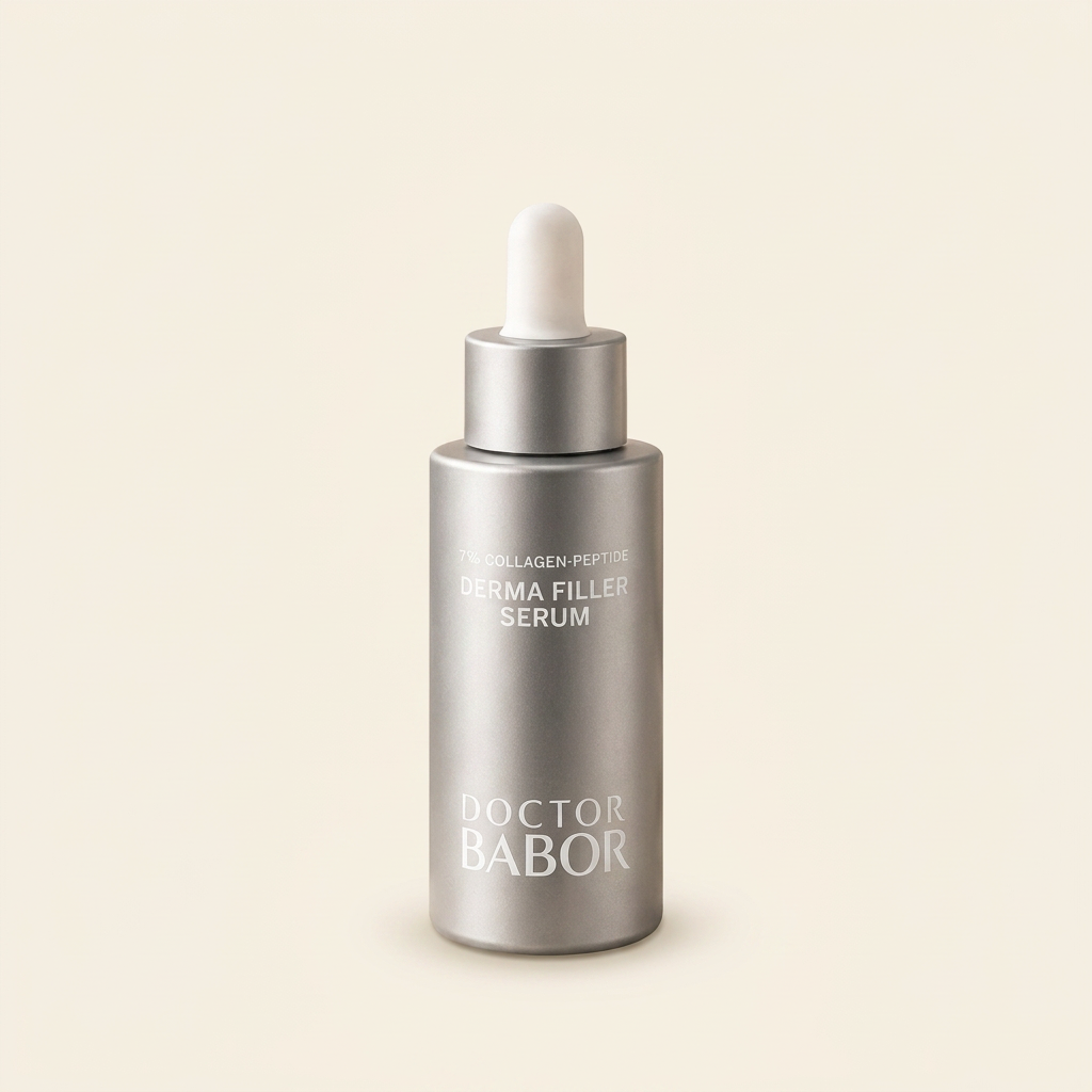 Doctor Babor Lifting Derma Filler Serum