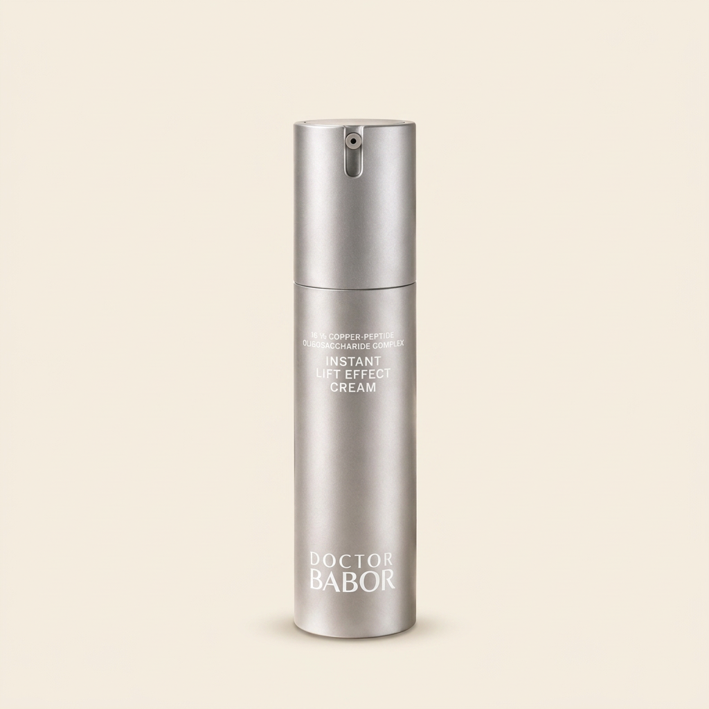 Doctor Babor Instant Lift Effect Cream