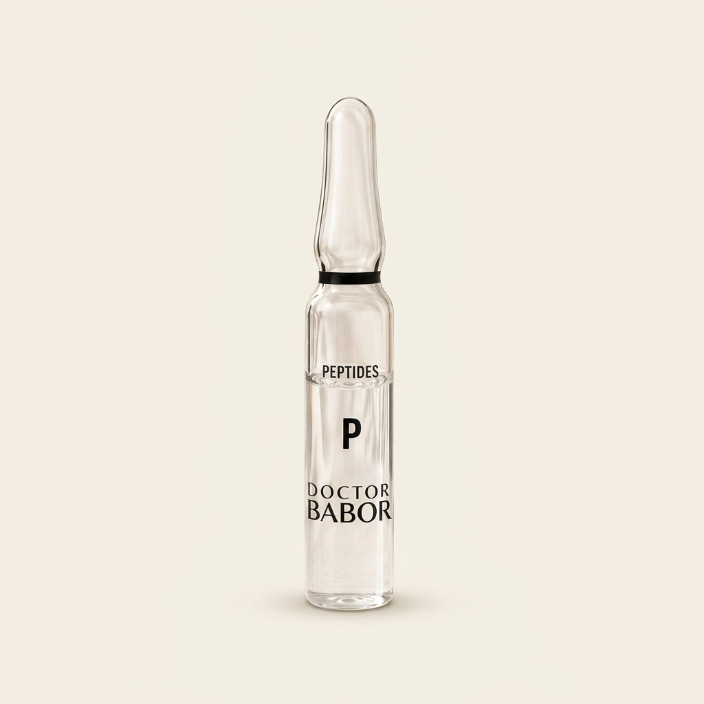 Doctor Babor Lifting Rejuvenation Ampoule Serum Concentrate