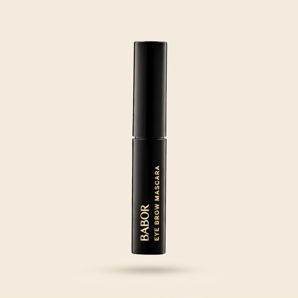 BABOR Eye Brow Mascara – Augenbrauen Mascara für definierte, volle und natürlich geformte Brows