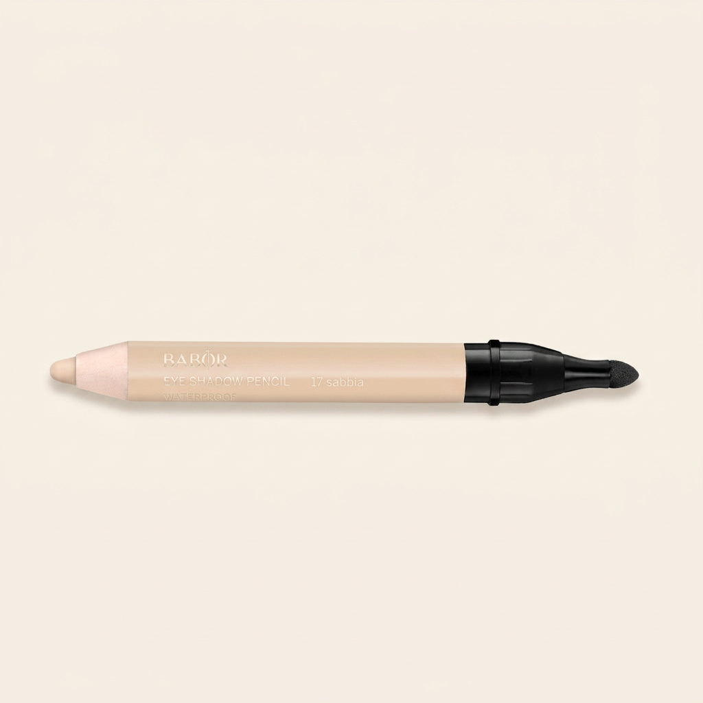 Hier ist dein Alt-Text Set für den hellen Eye Contour Pencil – perfekt für Brightening, Nude-Looks & natürliches Augen-Make-up