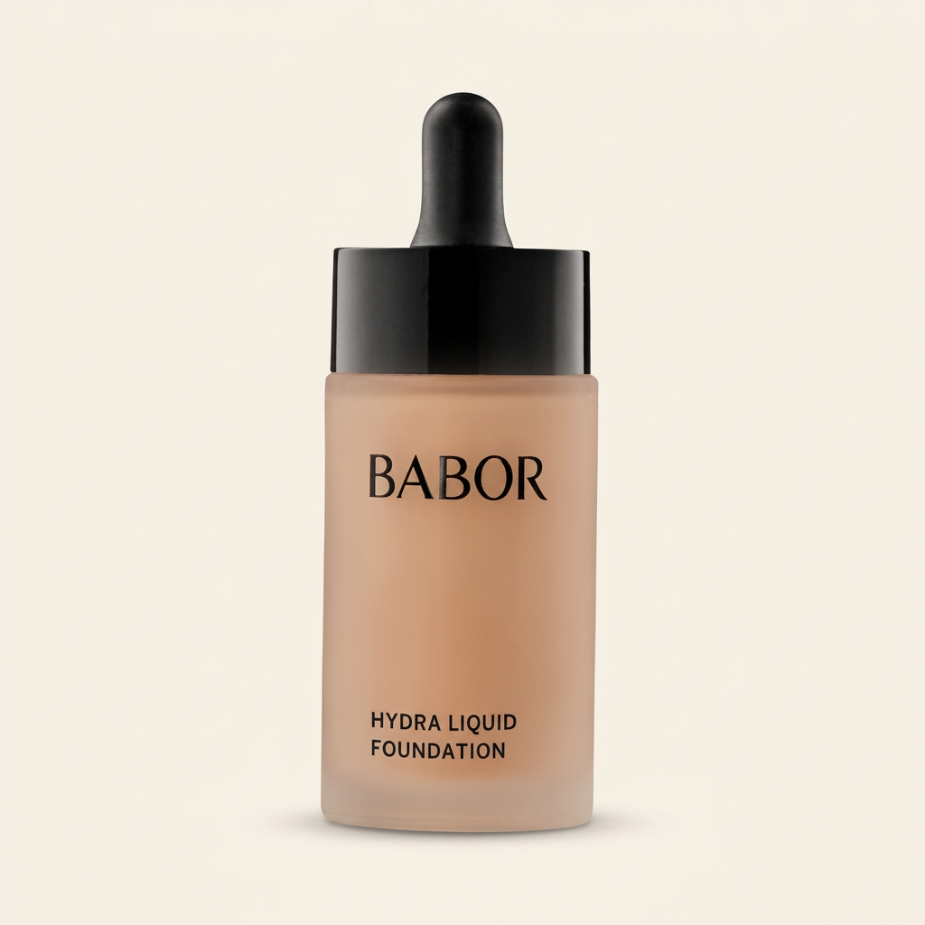 Hydra Liquid Foundation 13 sand