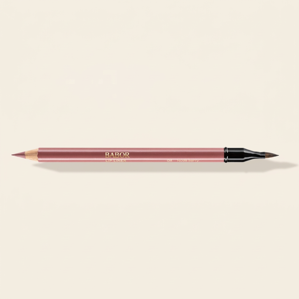 BABOR Lip Contour Pencil rose – Lippenkonturenstift für präzise Linien und definierte Lippen