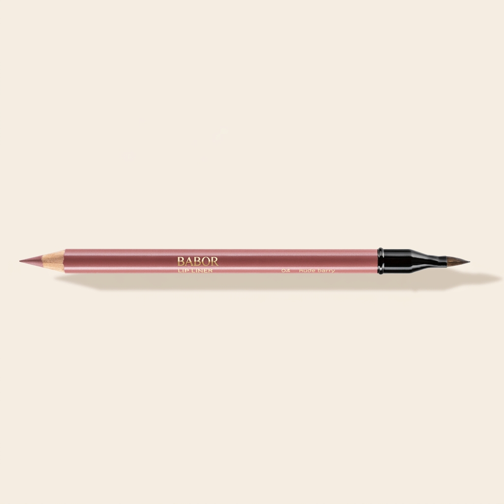 BABOR Lip Contour Pencil rose – Lippenkonturenstift für präzise Linien und definierte Lippen