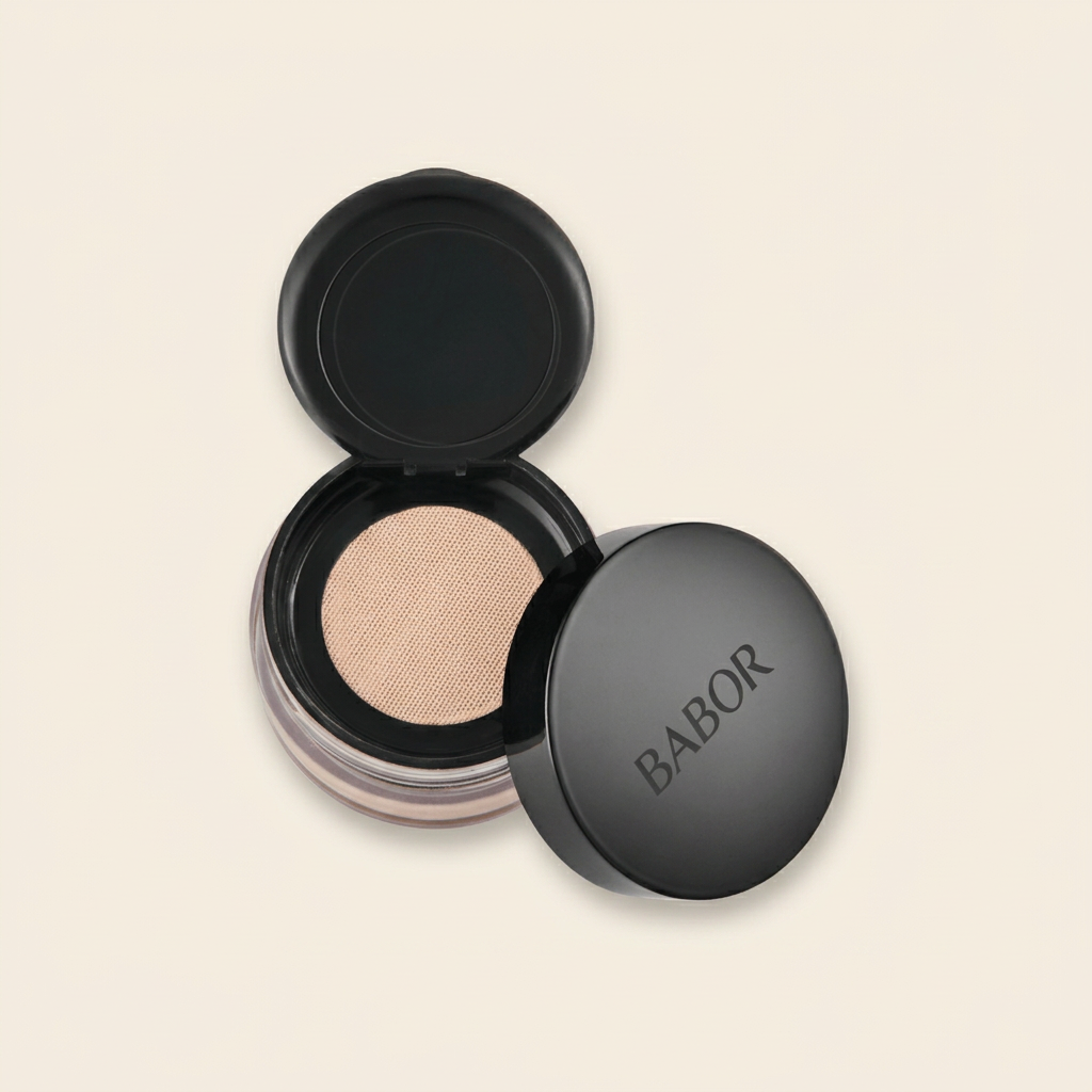 Mattifying Fixing Powder
