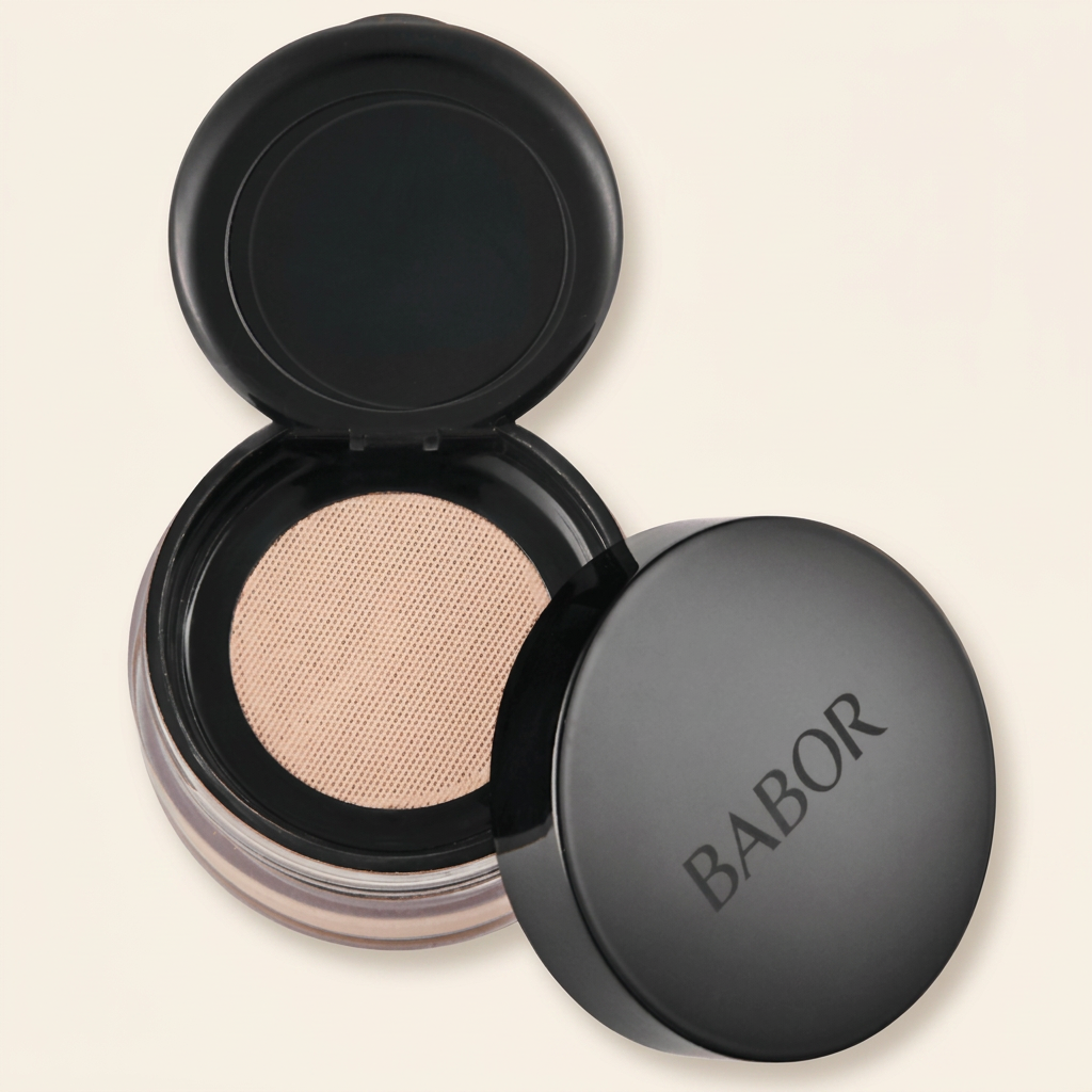 Mineral Powder Foundation 01 light