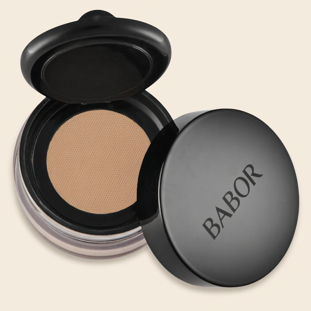 Mineral Powder Found. 02 medium