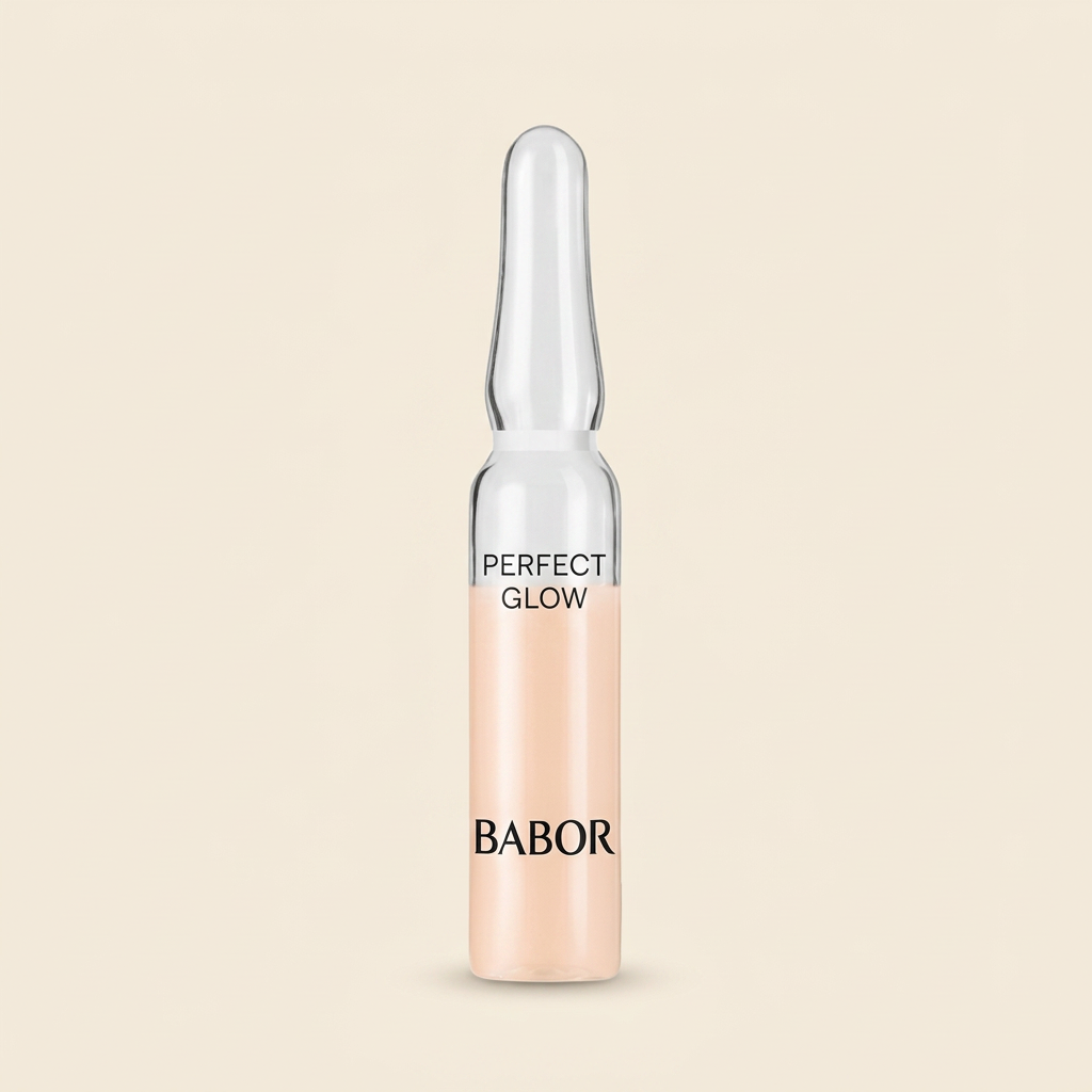 Perfekt Glow Ampoules Concentrates