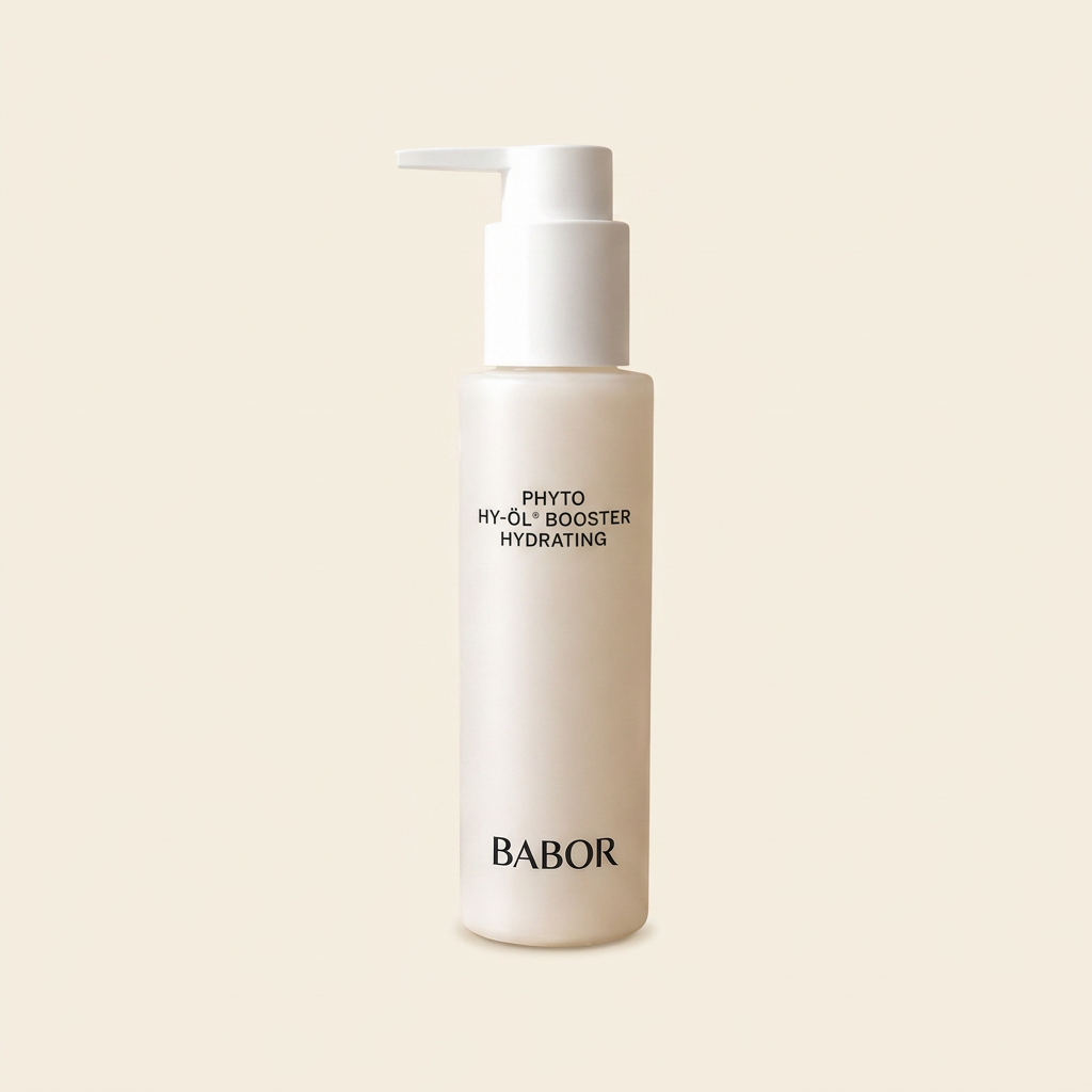 Babor Phyto HY-ÖL Booster Hydrating