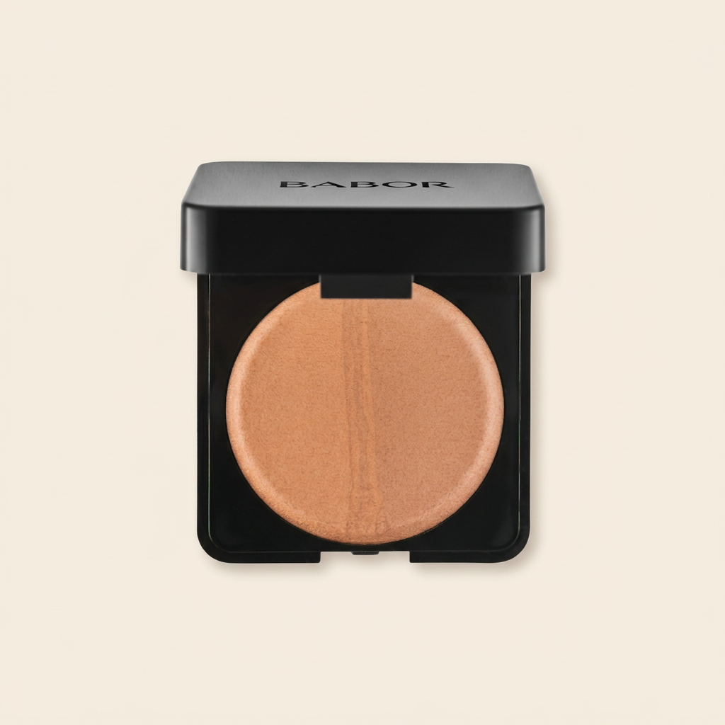 Satin Duo Bronzer