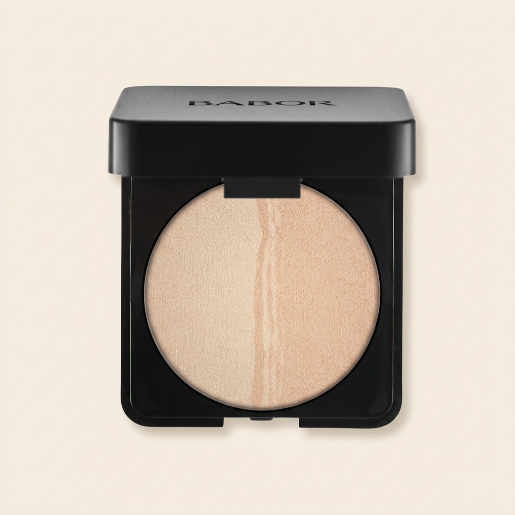 Satin Duo Highlighter